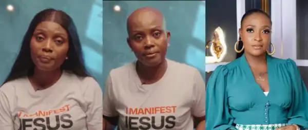 “I’m the Lady Whose Stage 4 Cancer Result Blessing CEO Used” – Deborah Mbarah Speaks Out