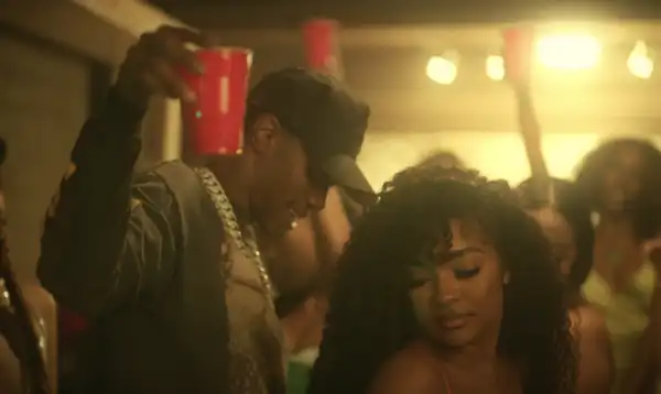 A Boogie Wit da Hoodie - Take Shots ft. Tory Lanez [Video]