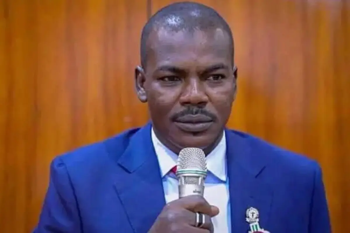 Budgeting N127m for presidential villa car unacceptable – Sen Shehu