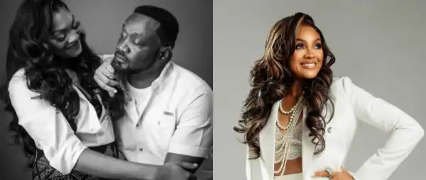 “Truth Does Not Need Manipulation to Prevail” – Jude Okoye’s Wife Ify Shares Cryptic Biblical Message After Peter’s Fresh Allegations