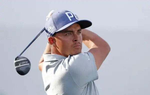 Net Worth Of Rickie Fowler