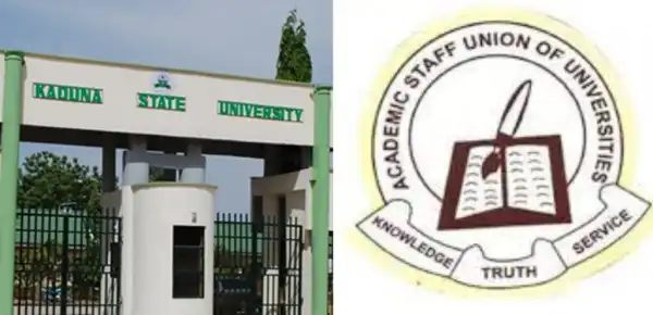 Confusion at KASU as ASUU denies calling off strike