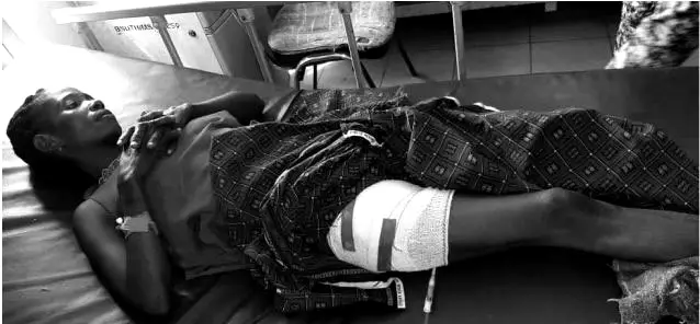 Abagena, Waku attacks survivors’ tales of woes, as death toll hits 10