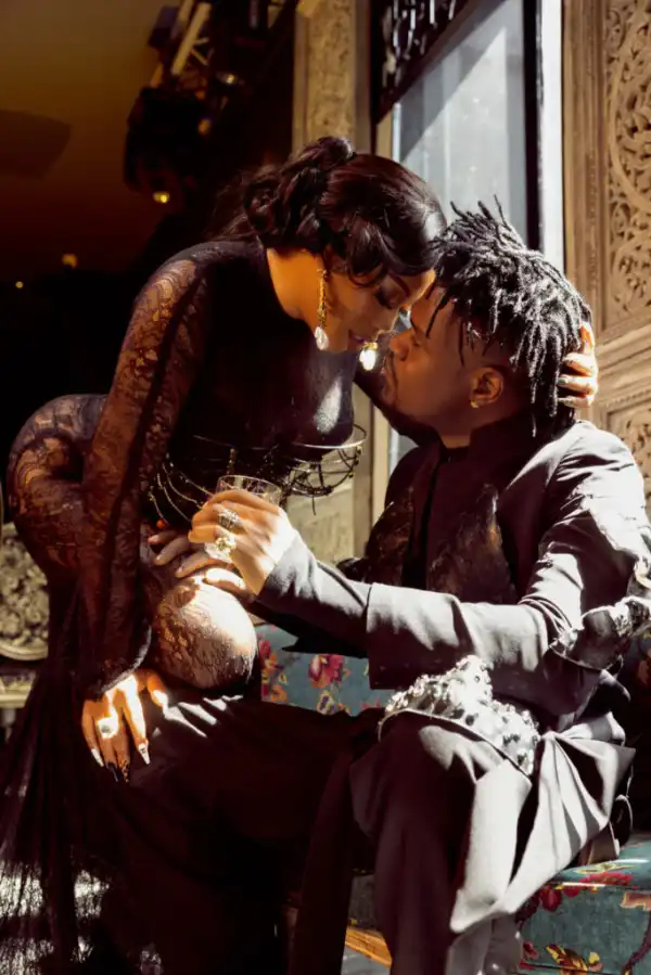 Career & Net Worth Of Segun Wealth Adebayo