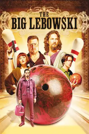 The Big Lebowski (1998)