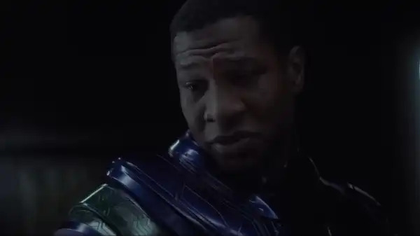 Ant-Man and the Wasp: Quantumania Videos Highlight Kang’s MCU Arrival