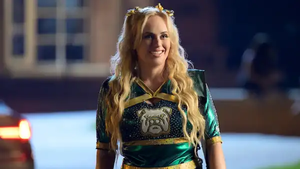 Rebel Wilson Details How Weight Loss Impacted Her Career