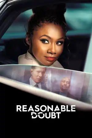 Reasonable Doubt Season 3