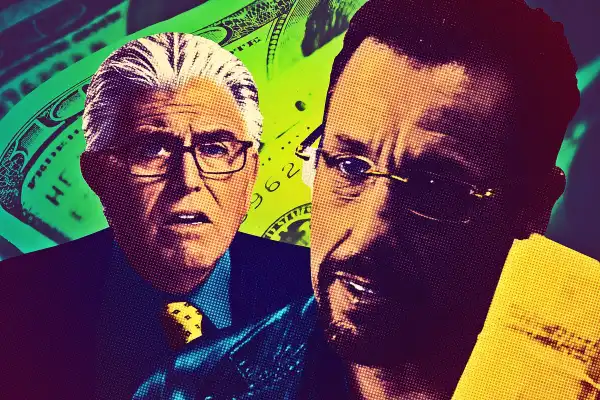 The Best Sports Betting Movies