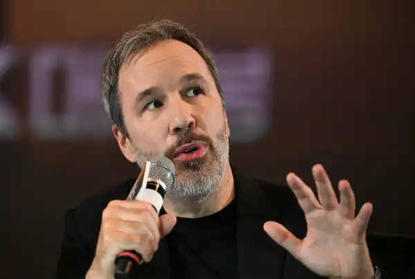 Denis Villeneuve Shares Latest Updates on Dune: Messiah, Cleopatra, and Rama