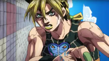 JoJo's Bizarre Adventure: Stone Ocean Trailer Previews Final Episodes