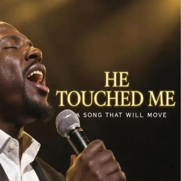 Eternal Hymns – He Touched Me