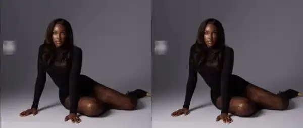 “I Love Myself So Much”- Paul Okoye’s Wife, Ivy Ifeoma, Celebrates 26th Birthday