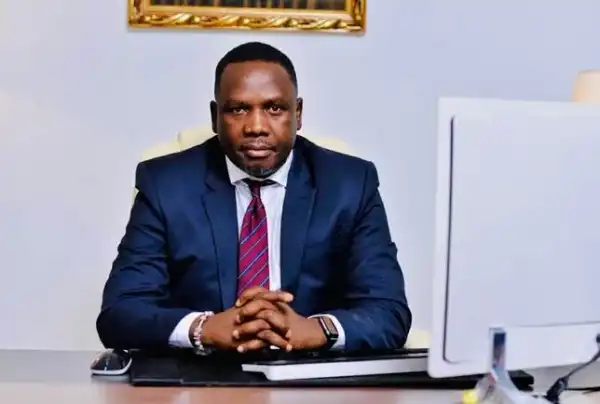 Your Evasion Of EFCC Arrest Is A Criminal Offence – Daniel Bwala Tells Yahaya Bello