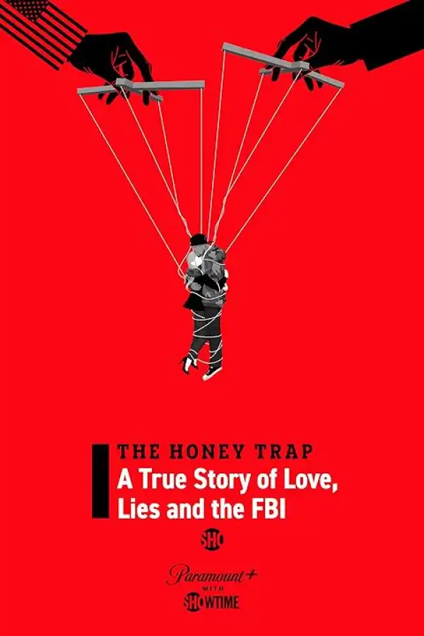 The Honey Trap (2024)