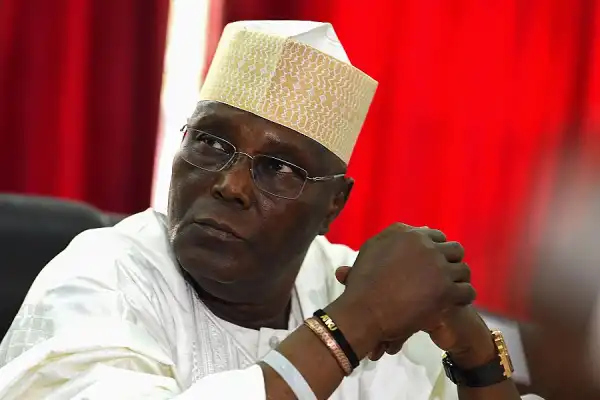 ‘Killings now epidemic in Nigeria’ – Atiku on Katsina mosque attack