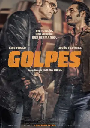 Golpes (2025) [Spanish]