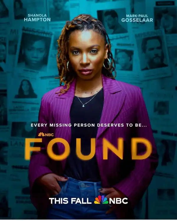 Found S01E12