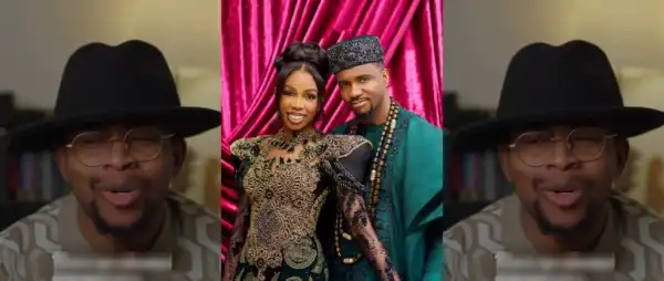 “Nigerian Women Are The Most M!s3rabl3”- Solomon Buchi Reacts To Backlash On Jidekene’s Marriage