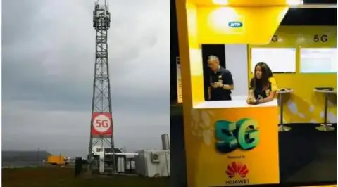 MTN Already Tested 5G In Nigeria? See This 2019 Leaked Memo