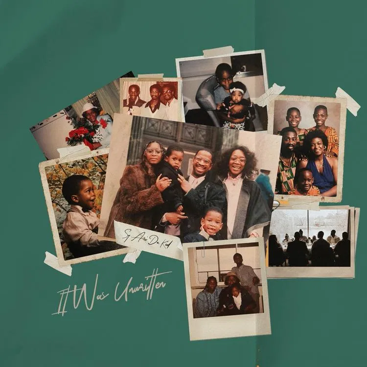 Sy Ari Da Kid Ft. CyHi The Prynce & T.I. – Verbatim