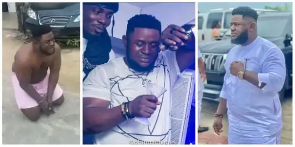 My Job Was To Lead Gang Members To Victims’ Houses, I Got N1.5m, $10,000 – John Lyon