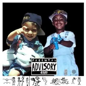 Osbs - Parental Advisory (Album)