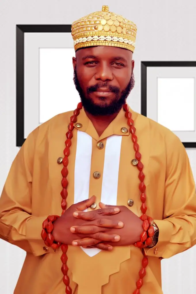 Mayor of Urhoboland delivers unit for Sheriff, PDP, urges calm