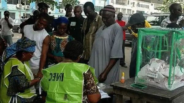 INEC Begins Recruitment Of NYSC Members As Ad-Hoc Staff Ahead Of Ondo Election