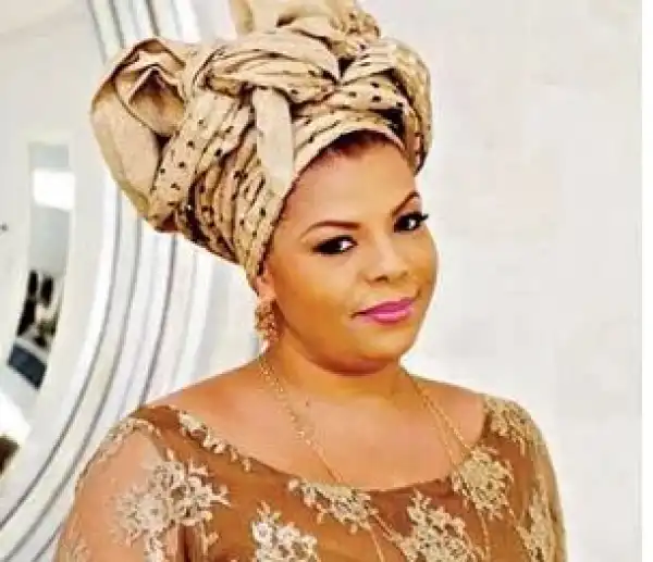 Net Worth Of Nana Otedola