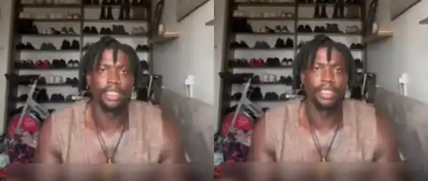 “Tinubu Should Step Down”- VeryDarkMan Speaks After Alleged DSS Call