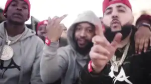 R-Mean, BlocBoy JB & S4G4 - Enemies (Video)