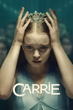 Carrie (2026 TV series)