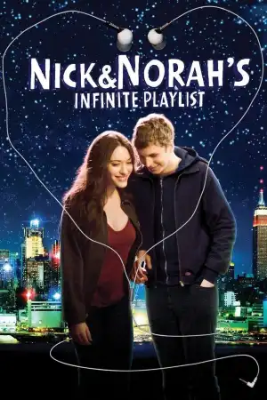 Nick And Norahs Infinite Playlist (2008)