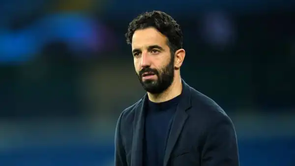 Liverpool reach agreement to appoint Sporting boss, Ruben Amorim