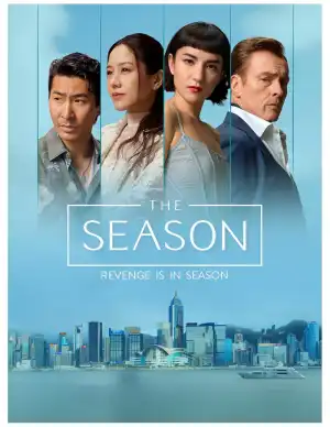 The Season (2026 TV series)
