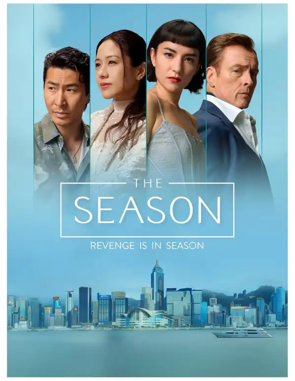 The Season (2026 TV series)
