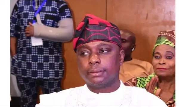 Benue: Agada mistaking personal grievance for political mandate — Gov Alia’s Aide