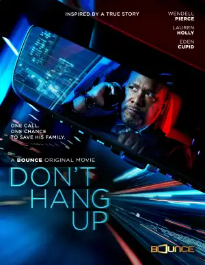 Don't Hang Up (2022)