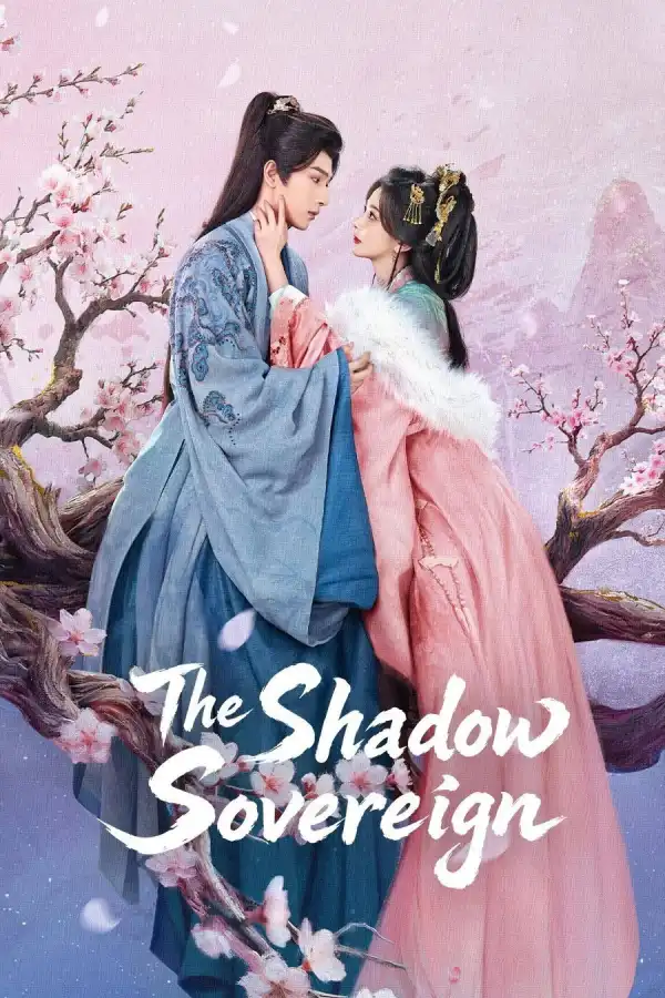 The Shadow Sovereign S01 E08
