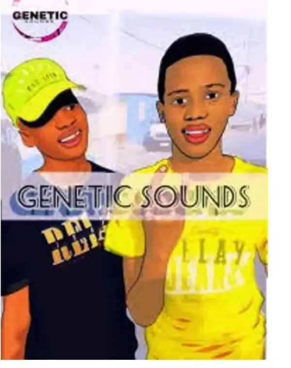 Genetic Sounds – Zizojika Izinto Ft. Max Havoc
