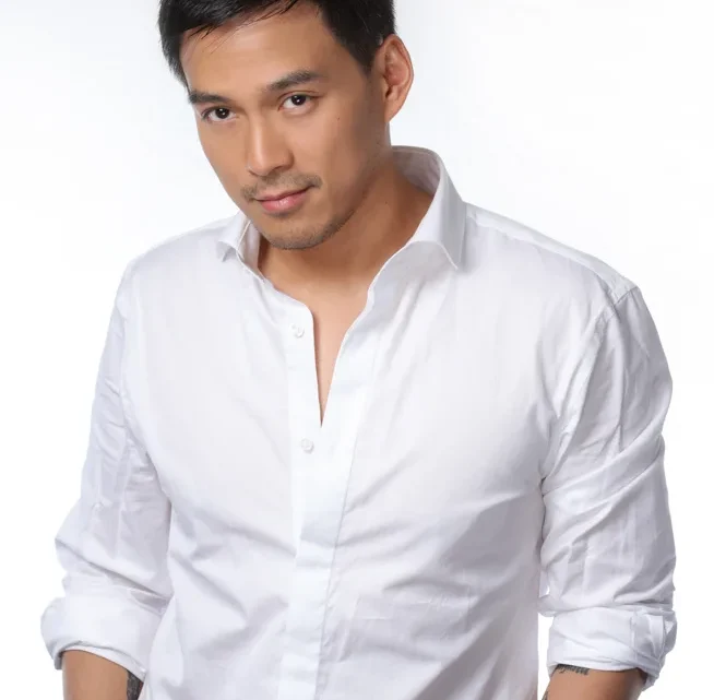 Biography & Career Of Guji Lorenzana
