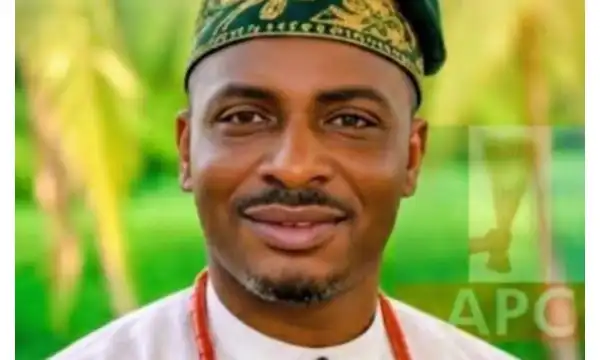 APC candidate wins Delta Udu bye-election