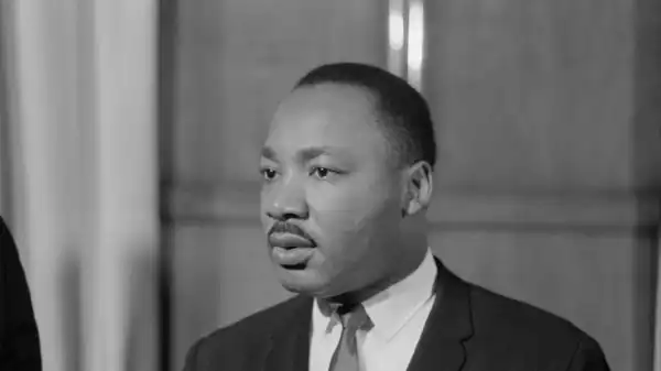 Biography & Career Of Martin Luther King Jr