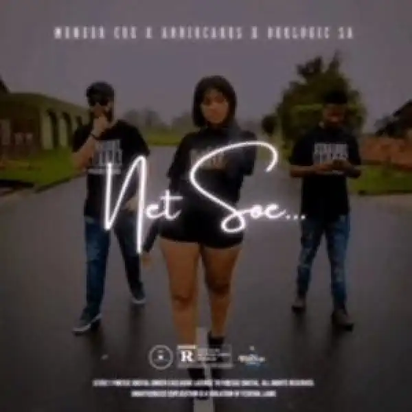 Meneer Cee x Arriecakes x DeeLogic SA – Net Soe (Alles Wat Mal Is)