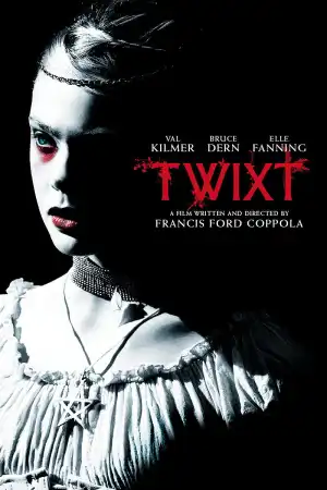 Twixt (2011)