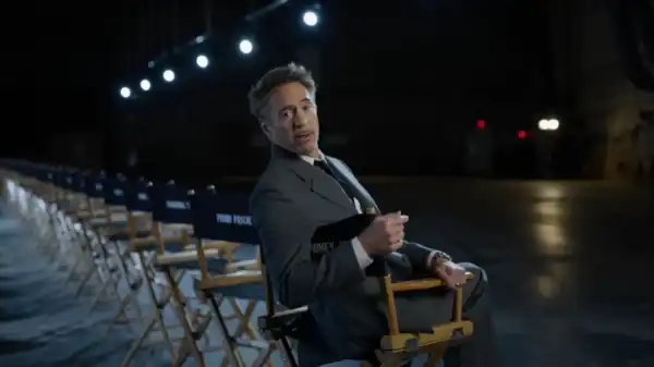 Avengers: Doomsday Directors Confirm Filming Start With New Photo