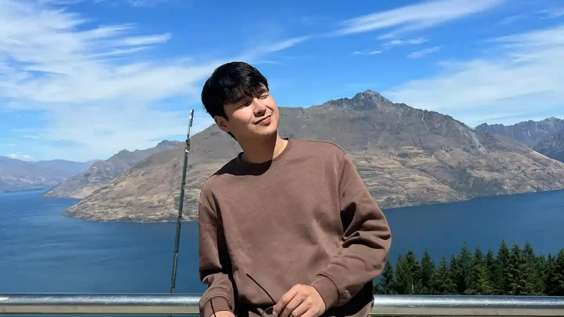 Career & Net Worth Of Jerome Ponce