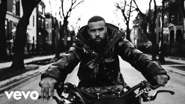 Vic Mensa - VICTORY (Video)