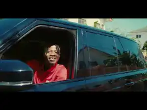 VIDEO: Fancy Gadam – Best Friend ft. Stonebwoy